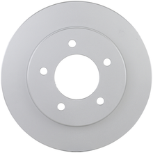 Charger l'image dans la galerie, 20010308 Bosch QuietCast Disc Brake Rotor Bosch Canada