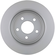 Charger l'image dans la galerie, 20010309 Bosch QuietCast Disc Brake Rotor Bosch Canada