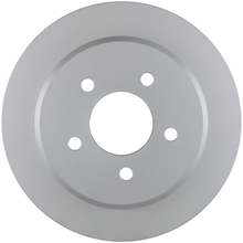 Charger l'image dans la galerie, 20010309 Bosch QuietCast Disc Brake Rotor Bosch Canada