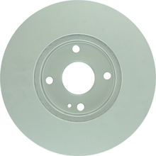Charger l'image dans la galerie, 20010311 Bosch QuietCast Disc Brake Rotor Bosch Canada