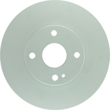 Charger l'image dans la galerie, 20010311 Bosch QuietCast Disc Brake Rotor Bosch Canada