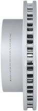 Load image into Gallery viewer, 20010312 Bosch QuietCast Disc Brake Rotor Bosch Canada