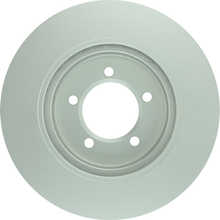 Load image into Gallery viewer, 20010313 Bosch QuietCast Disc Brake Rotor Bosch Canada