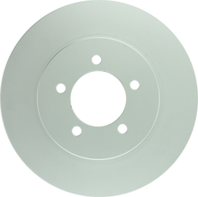 Load image into Gallery viewer, 20010313 Bosch QuietCast Disc Brake Rotor Bosch Canada