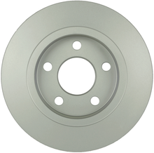 Charger l'image dans la galerie, 20010315 Bosch QuietCast Disc Brake Rotor Bosch Canada