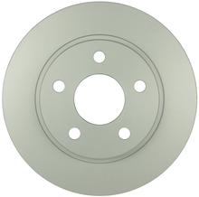 Charger l'image dans la galerie, 20010315 Bosch QuietCast Disc Brake Rotor Bosch Canada