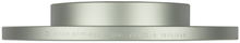 Charger l'image dans la galerie, 20010315 Bosch QuietCast Disc Brake Rotor Bosch Canada