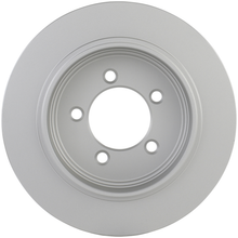 Load image into Gallery viewer, 20010316 Bosch QuietCast Disc Brake Rotor Bosch Canada