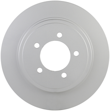 Load image into Gallery viewer, 20010316 Bosch QuietCast Disc Brake Rotor Bosch Canada