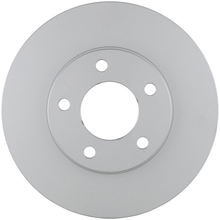 Load image into Gallery viewer, 20010317 Bosch QuietCast Disc Brake Rotor Bosch Canada