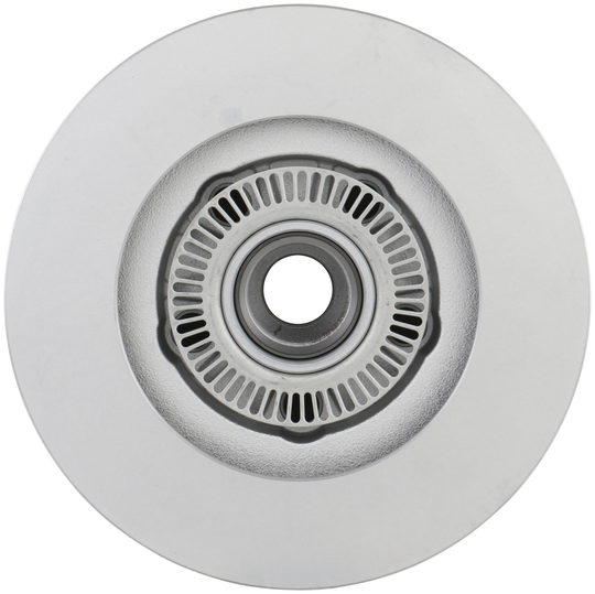 20010319 Bosch QuietCast Disc Brake Rotor Bosch Canada