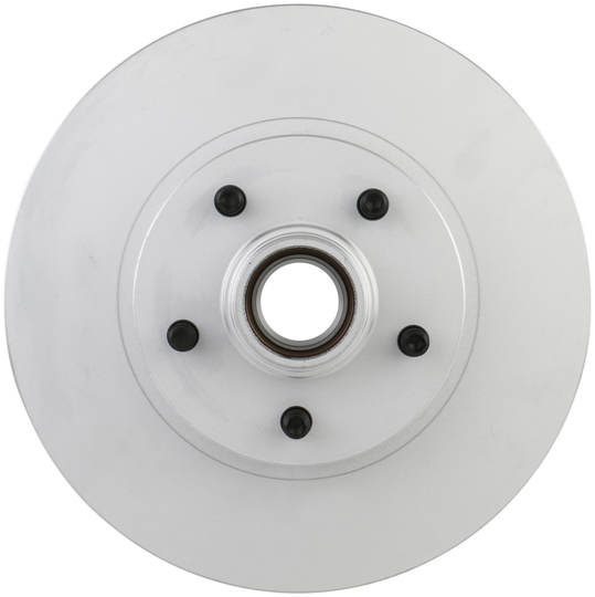 20010319 Bosch QuietCast Disc Brake Rotor Bosch Canada