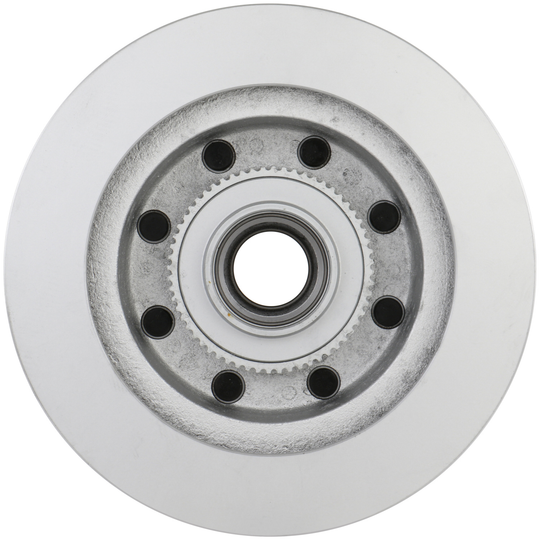 20010320 Bosch QuietCast Disc Brake Rotor Bosch Canada