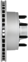 Load image into Gallery viewer, 20010320 Bosch QuietCast Disc Brake Rotor Bosch Canada