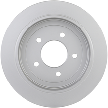 Charger l'image dans la galerie, 20010322 Bosch QuietCast Disc Brake Rotor Bosch Canada