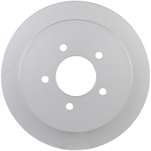 Charger l'image dans la galerie, 20010322 Bosch QuietCast Disc Brake Rotor Bosch Canada