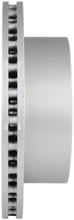 Load image into Gallery viewer, 20010323 Bosch QuietCast Disc Brake Rotor Bosch Canada