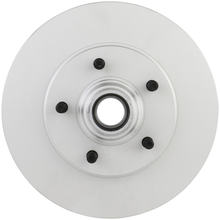 Load image into Gallery viewer, 20010324 Bosch QuietCast Disc Brake Rotor Bosch Canada