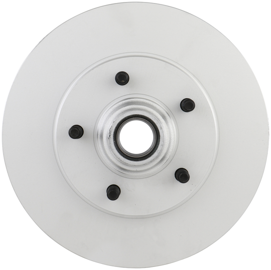 20010324 Bosch QuietCast Disc Brake Rotor Bosch Canada