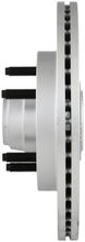 Load image into Gallery viewer, 20010324 Bosch QuietCast Disc Brake Rotor Bosch Canada
