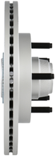 Load image into Gallery viewer, 20010324 Bosch QuietCast Disc Brake Rotor Bosch Canada