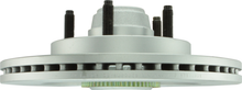 Load image into Gallery viewer, 20010324 Bosch QuietCast Disc Brake Rotor Bosch Canada