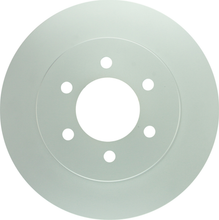 Load image into Gallery viewer, 20010326 Bosch QuietCast Disc Brake Rotor Bosch Canada