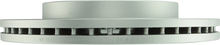 Load image into Gallery viewer, 20010326 Bosch QuietCast Disc Brake Rotor Bosch Canada