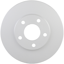 Load image into Gallery viewer, 20010327 Bosch QuietCast Disc Brake Rotor Bosch Canada