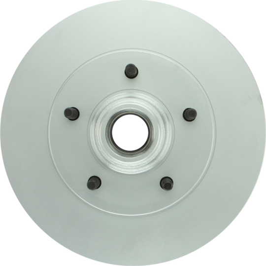 20010328 Bosch QuietCast Disc Brake Rotor Bosch Canada