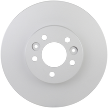 Charger l'image dans la galerie, 20010329 Bosch QuietCast Disc Brake Rotor Bosch Canada