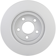 Load image into Gallery viewer, 20010331 Bosch QuietCast Disc Brake Rotor Bosch Canada