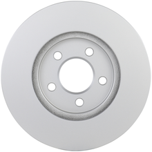 Charger l'image dans la galerie, 20010333 Bosch QuietCast Disc Brake Rotor Bosch Canada