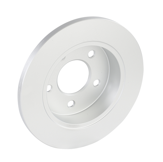20010334 Bosch QuietCast Disc Brake Rotor Bosch Canada