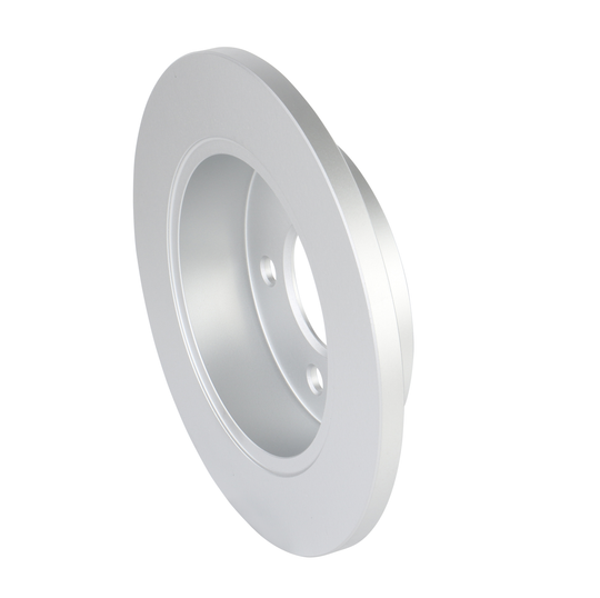 20010334 Bosch QuietCast Disc Brake Rotor Bosch Canada