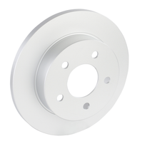 Load image into Gallery viewer, 20010334 Bosch QuietCast Disc Brake Rotor Bosch Canada
