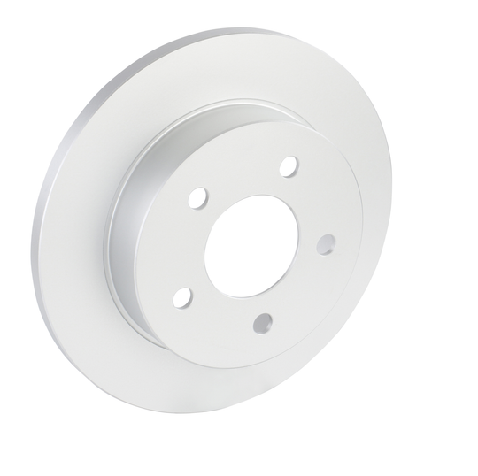 20010334 Bosch QuietCast Disc Brake Rotor Bosch Canada