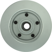 Charger l'image dans la galerie, 20010335 Bosch QuietCast Disc Brake Rotor Bosch Canada