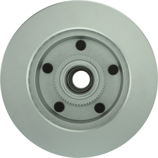 20010335 Bosch QuietCast Disc Brake Rotor Bosch Canada