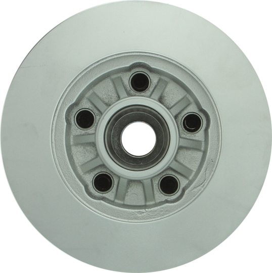 20010336 Bosch QuietCast Disc Brake Rotor Bosch Canada