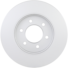 Charger l'image dans la galerie, 20010337 Bosch QuietCast Disc Brake Rotor Bosch Canada