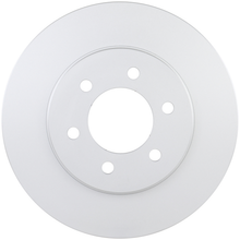 Charger l'image dans la galerie, 20010337 Bosch QuietCast Disc Brake Rotor Bosch Canada