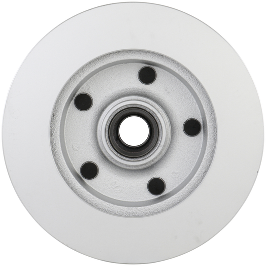 20010338 Bosch QuietCast Disc Brake Rotor Bosch Canada