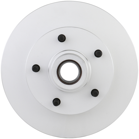 20010338 Bosch QuietCast Disc Brake Rotor Bosch Canada