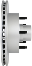 Charger l'image dans la galerie, 20010338 Bosch QuietCast Disc Brake Rotor Bosch Canada