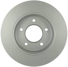 Charger l'image dans la galerie, 20010340 Bosch QuietCast Disc Brake Rotor Bosch Canada