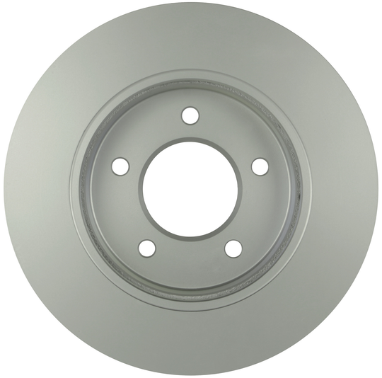 20010340 Bosch QuietCast Disc Brake Rotor Bosch Canada