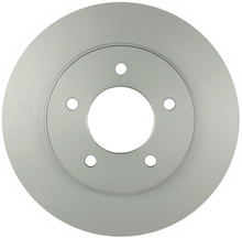Charger l'image dans la galerie, 20010340 Bosch QuietCast Disc Brake Rotor Bosch Canada