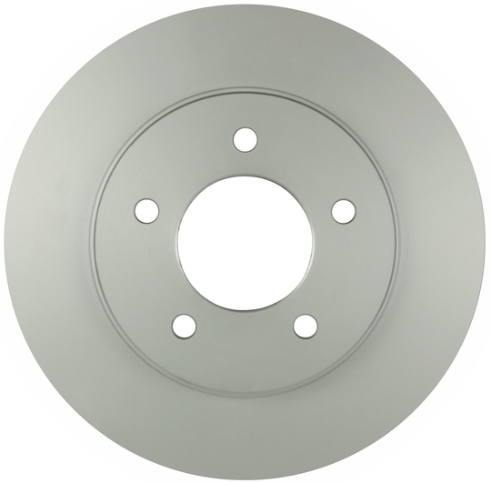 20010340 Bosch QuietCast Disc Brake Rotor Bosch Canada