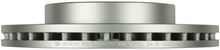 Charger l'image dans la galerie, 20010340 Bosch QuietCast Disc Brake Rotor Bosch Canada
